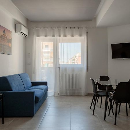 Rome Balduina Apartment Extérieur photo
