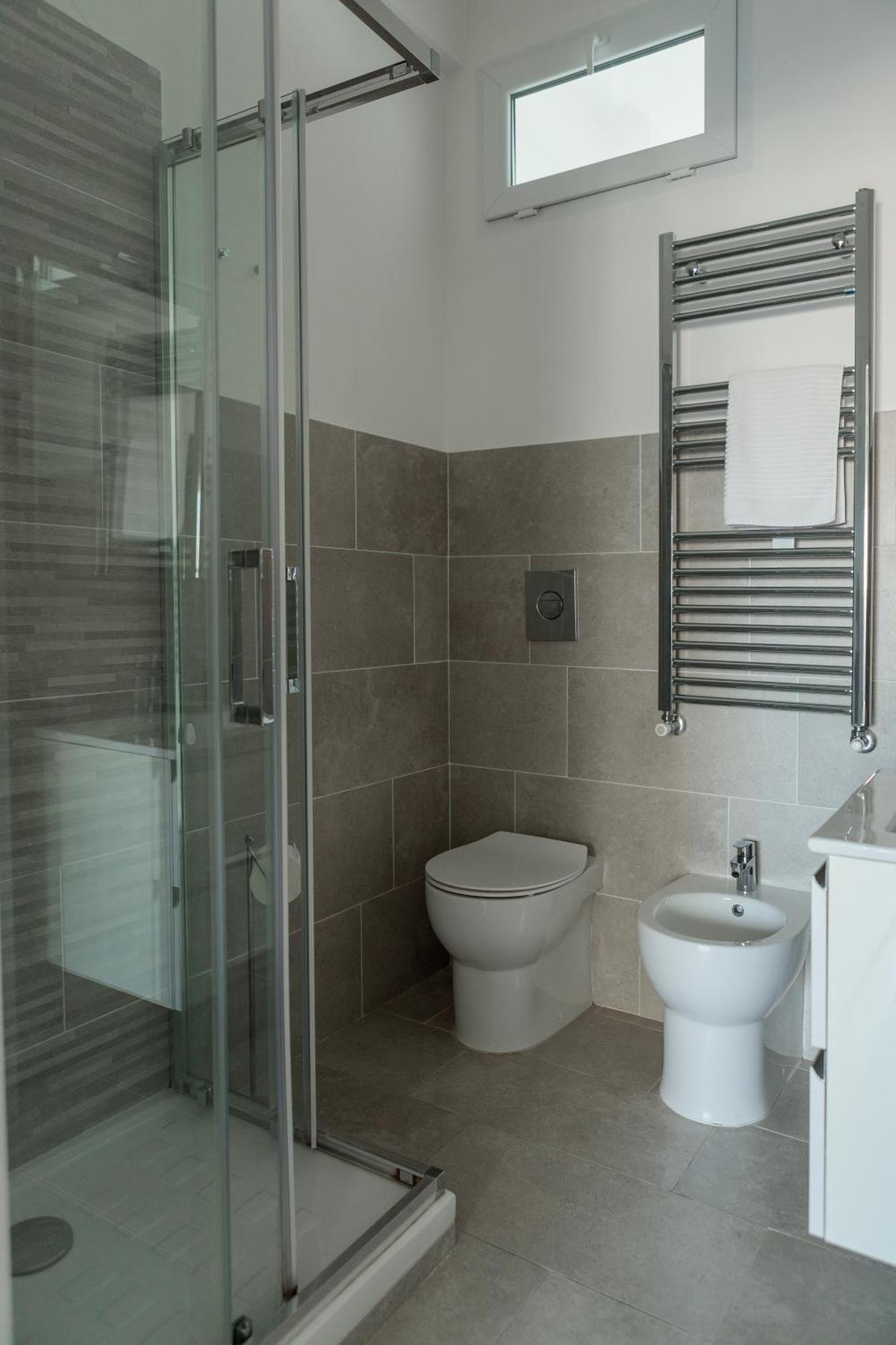 Rome Balduina Apartment Extérieur photo