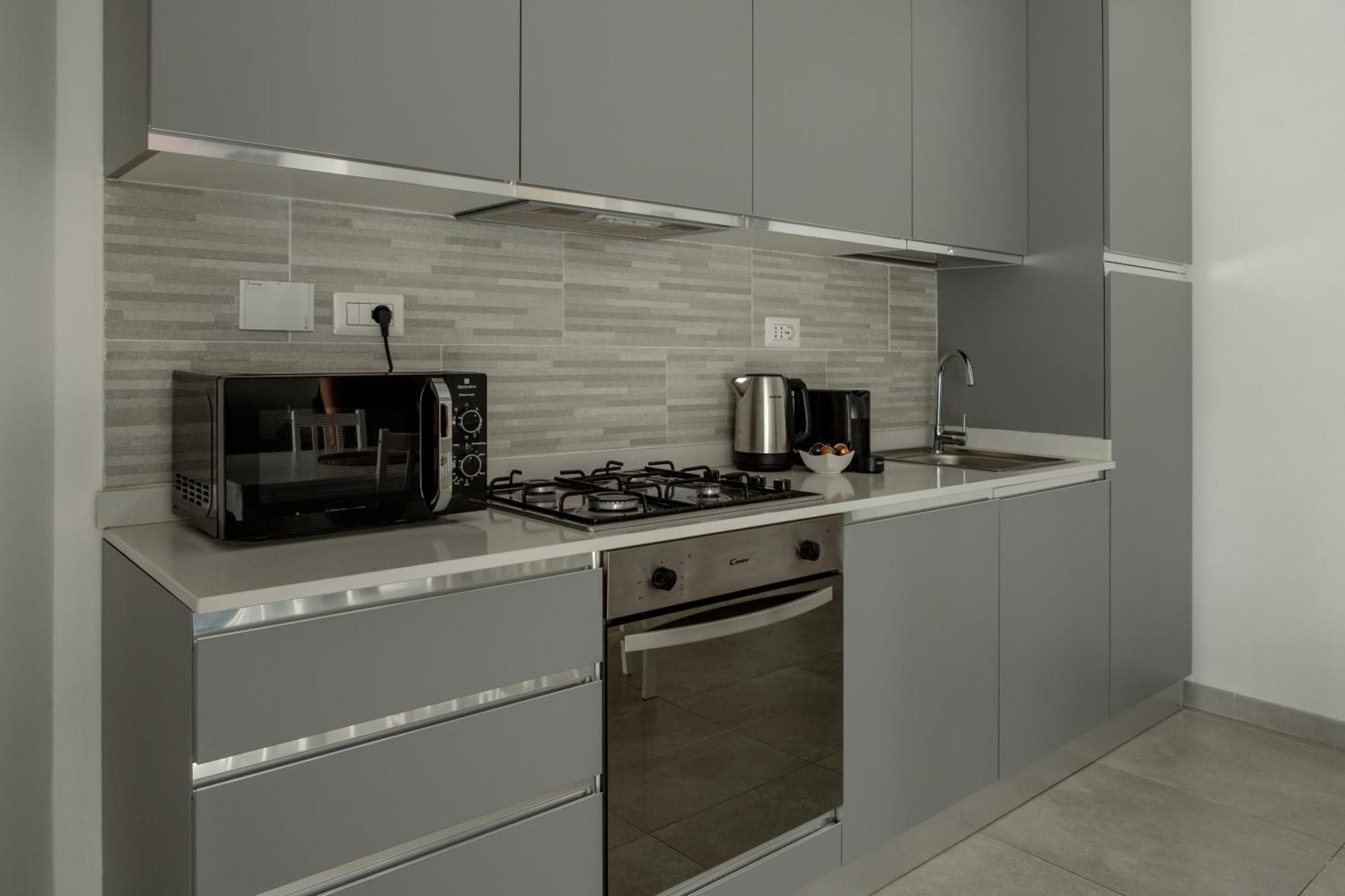 Rome Balduina Apartment Extérieur photo