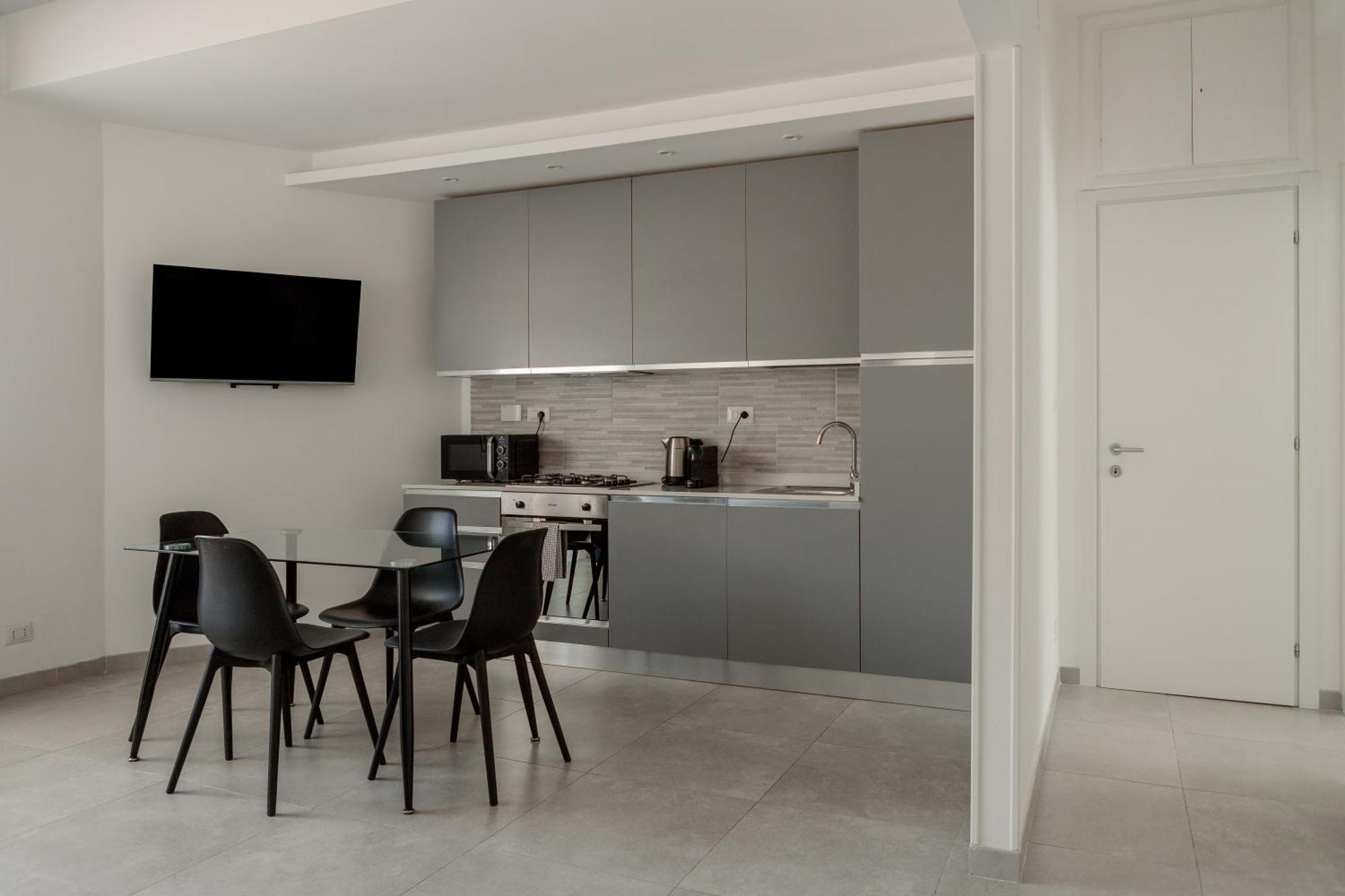 Rome Balduina Apartment Extérieur photo