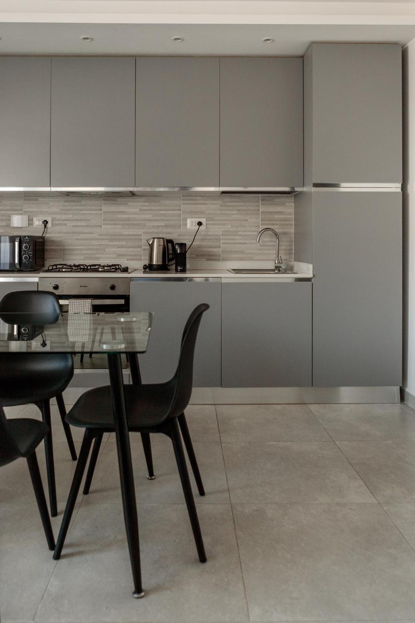 Rome Balduina Apartment Extérieur photo