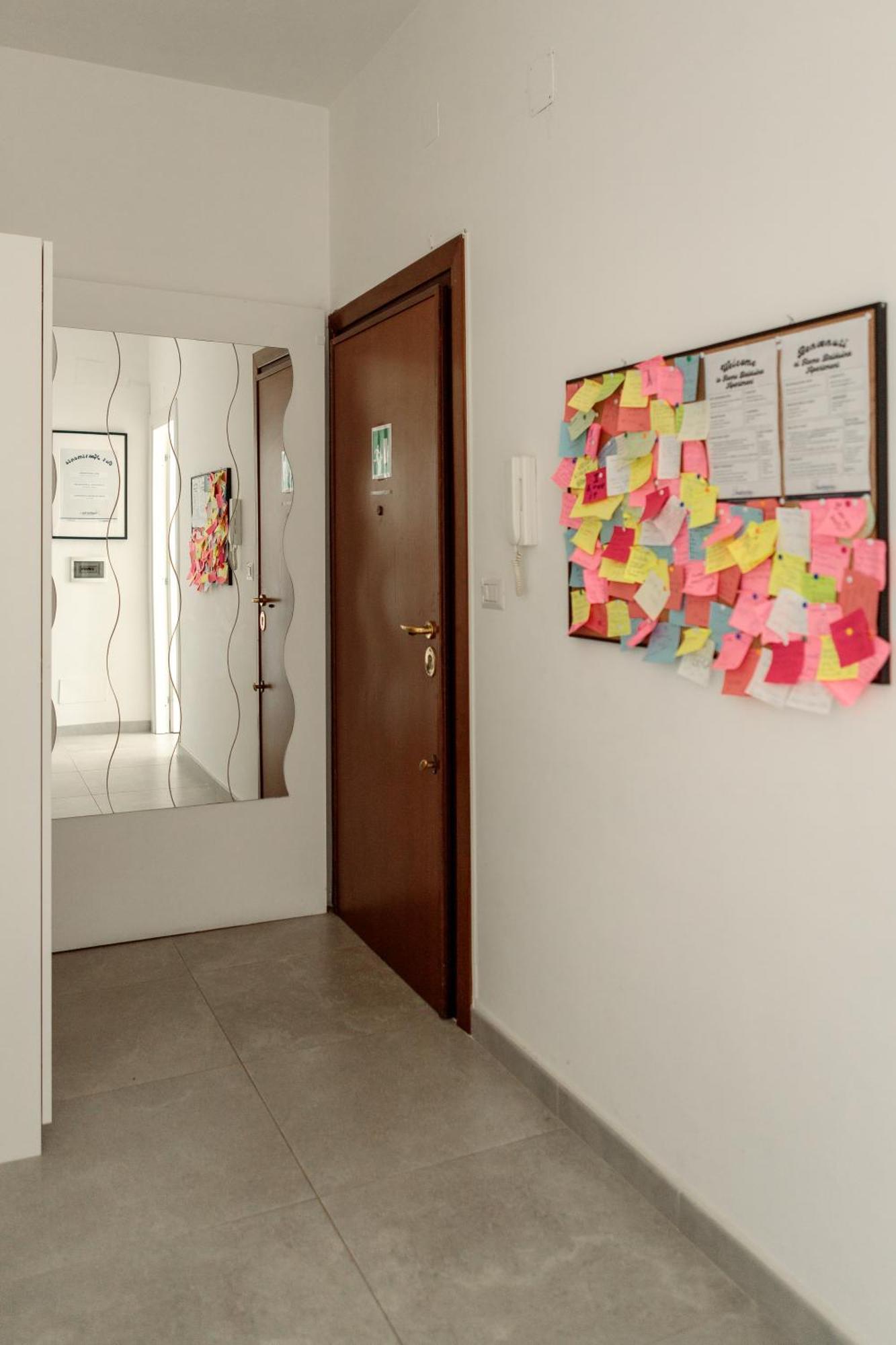 Rome Balduina Apartment Extérieur photo