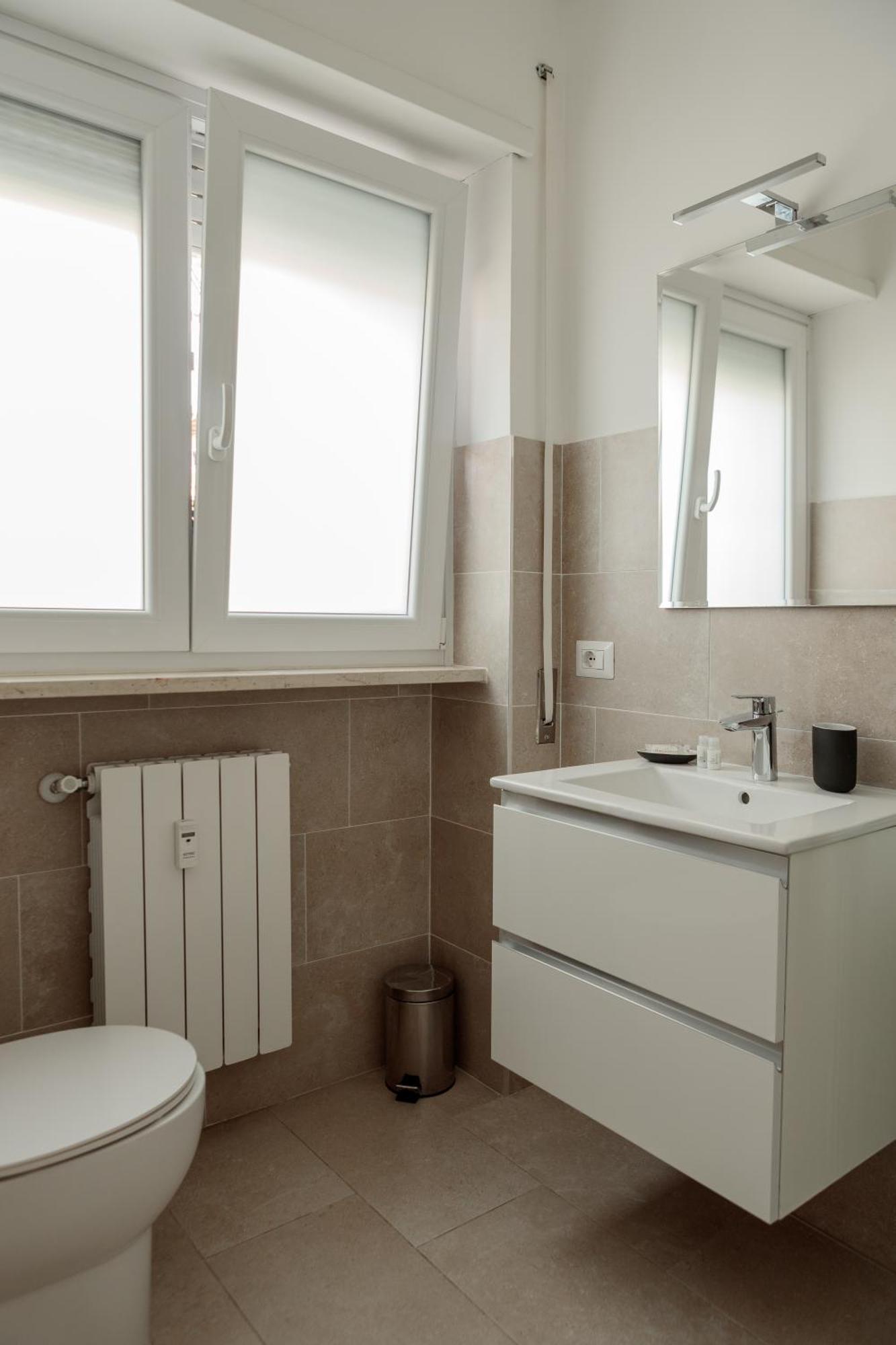 Rome Balduina Apartment Extérieur photo