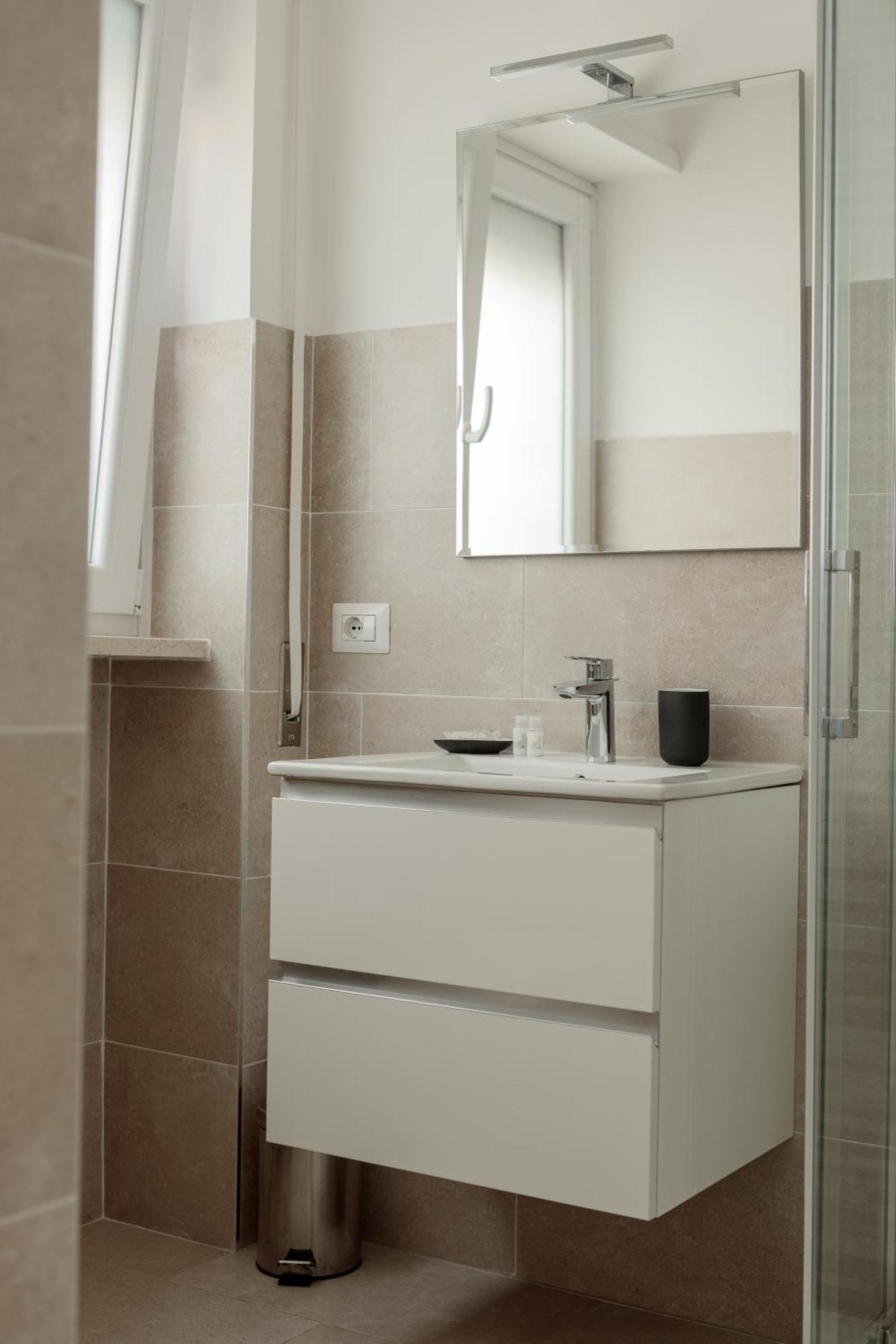 Rome Balduina Apartment Extérieur photo