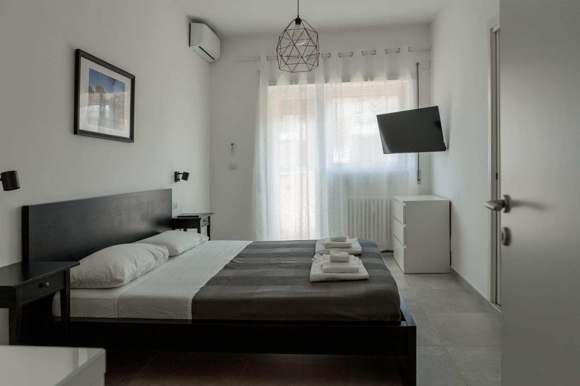 Rome Balduina Apartment Extérieur photo