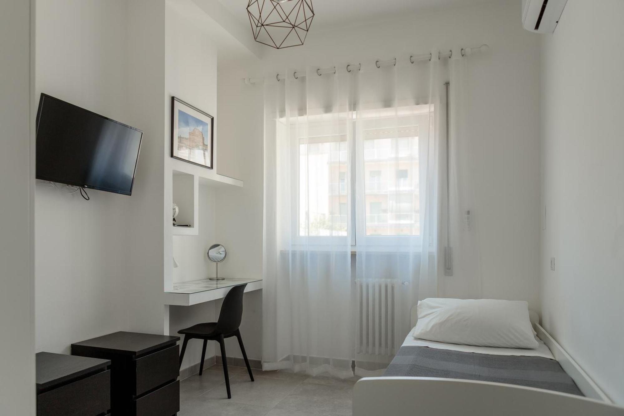Rome Balduina Apartment Extérieur photo