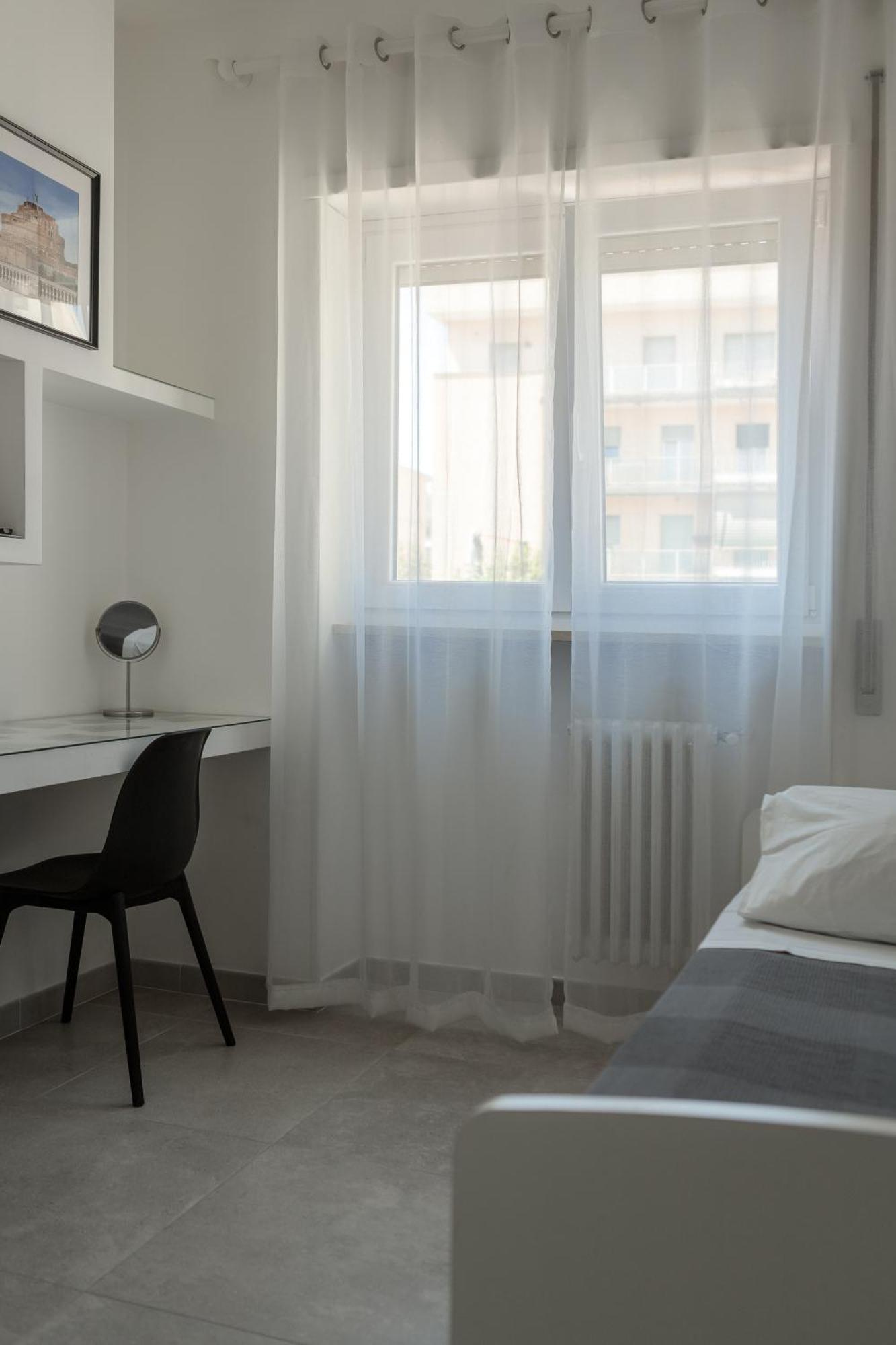 Rome Balduina Apartment Extérieur photo