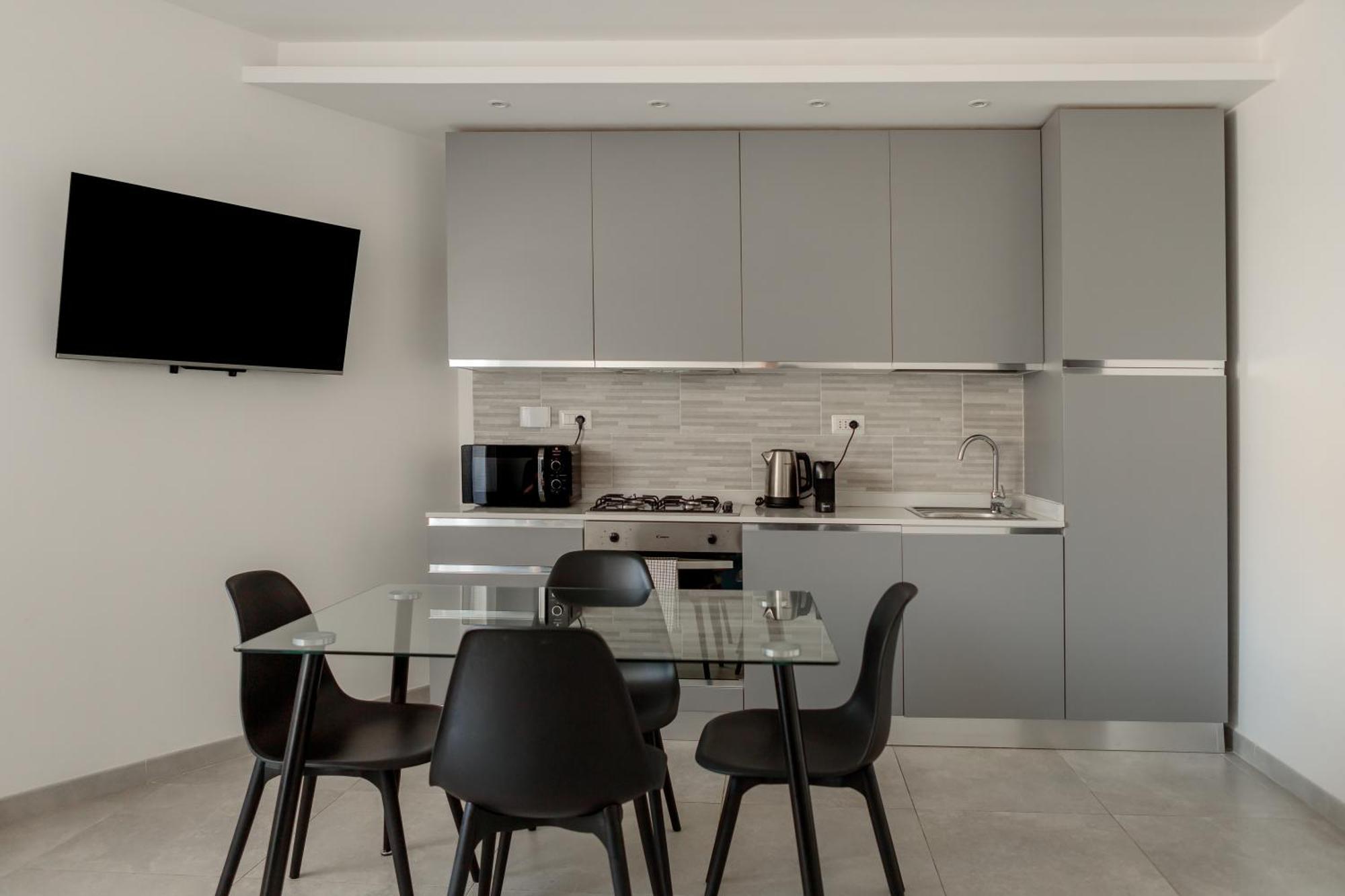 Rome Balduina Apartment Extérieur photo